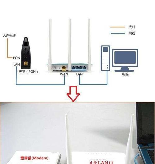 路由器高效设置方法？