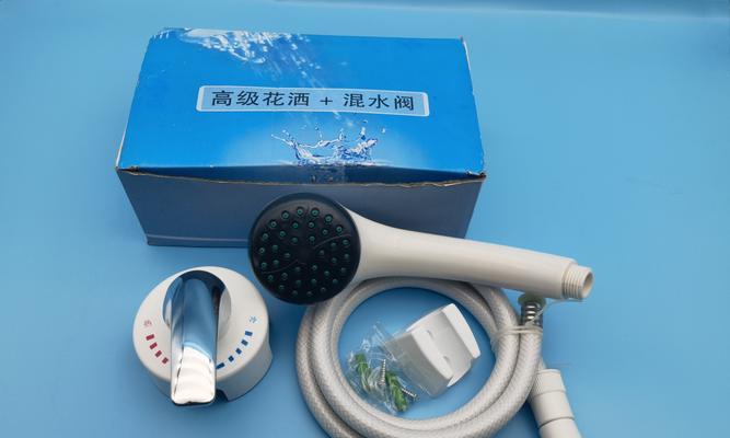 加热喷头热水器使用方法是什么？如何正确操作？