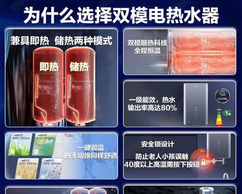 专用洗热水器的正确使用方法是什么？使用时应注意什么？