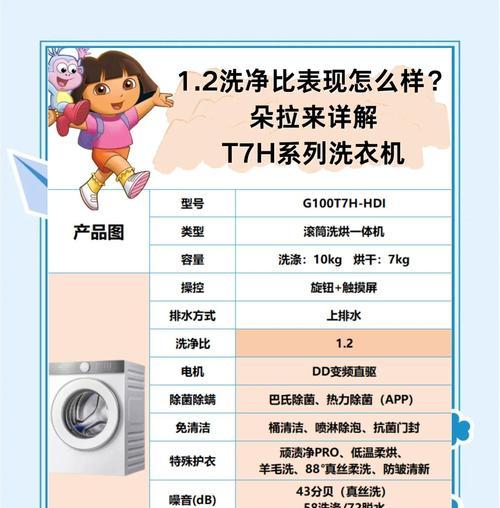 七楼使用洗衣机的限制原因是什么？