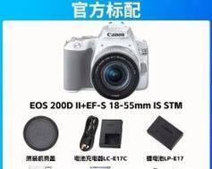佳能相机的出品年份怎么看？如何鉴别相机年代？