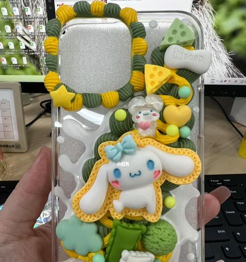胶的手机壳清洗方法是什么？清洗后如何保持其粘性？