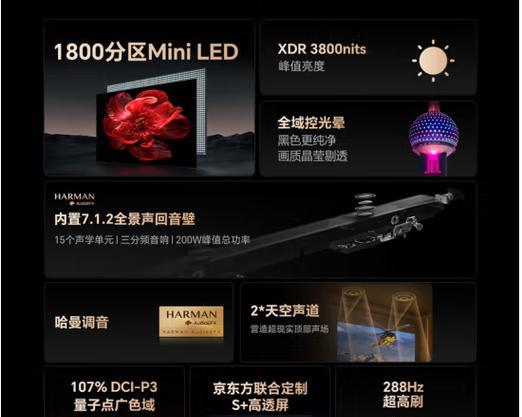 创维85寸高端电视选购要点是什么？