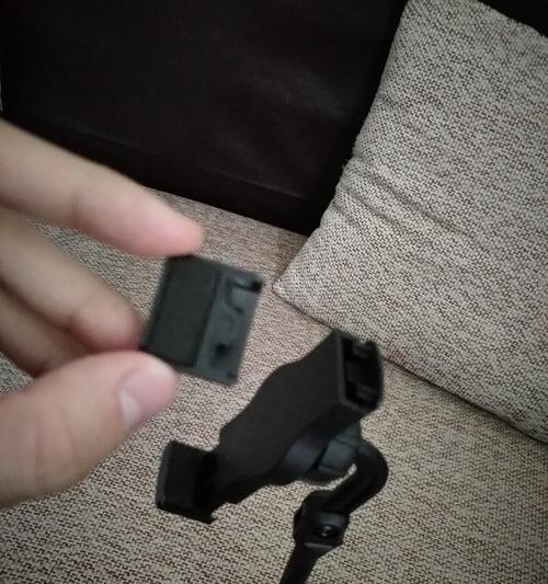 双面手机支架拆卸的正确方法是什么？