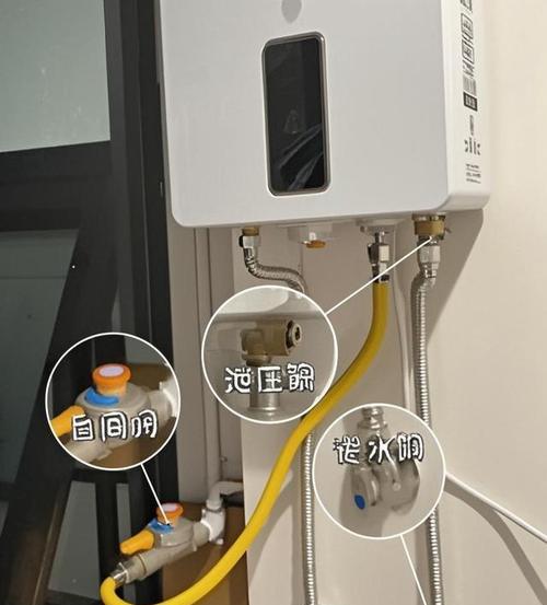 建材卫浴热水器的正确使用方法是什么？
