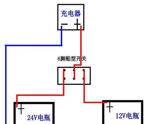 大充电器线头断了怎么接？接线过程中可能会遇到哪些问题？