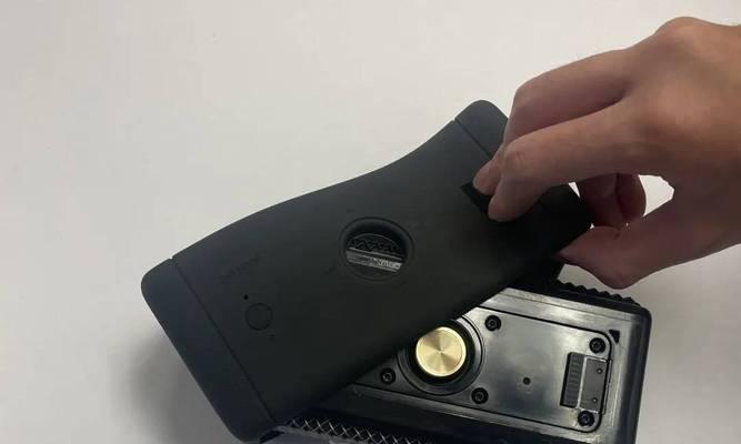 废旧音箱外壳拆卸方法是什么？需要哪些工具？
