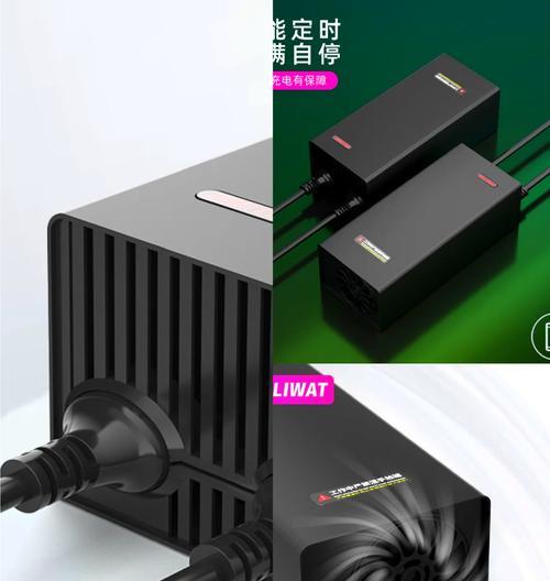 车直流充电器怎么用？使用车直流充电器的正确步骤是什么？