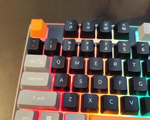 usb口键盘长什么样？如何识别USB接口的键盘？