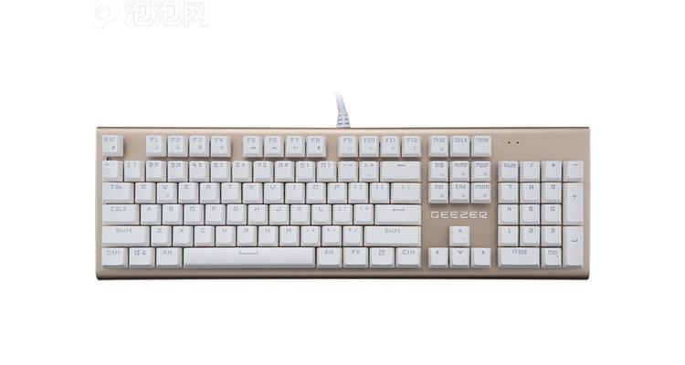 舞蹈游戏专用键盘叫什么名字？选择时应注意哪些特点？