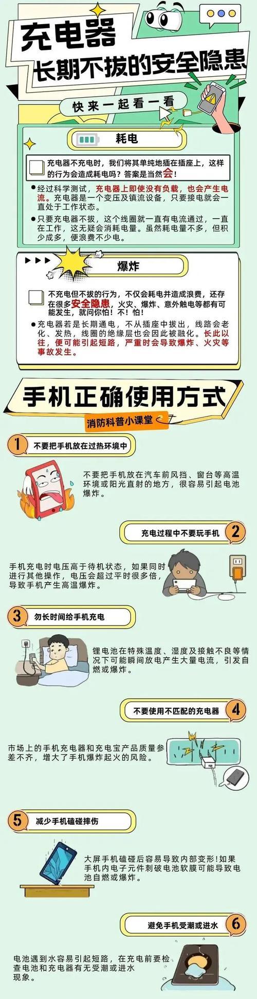 拔充电器后手机电量增多原因？