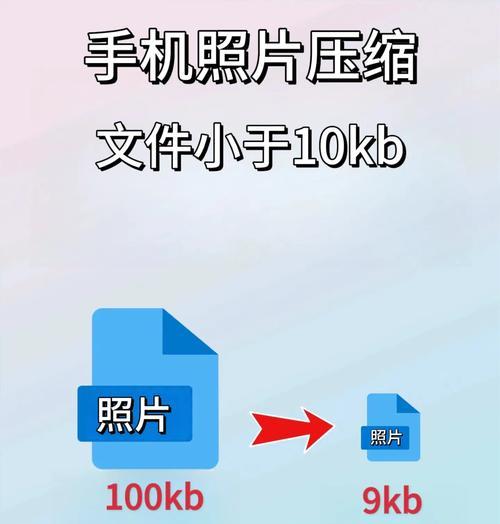 电脑版如何有效缩小照片内存？