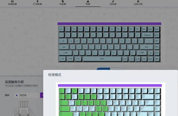 键盘无后灯状态表示什么？