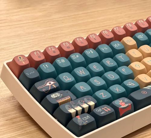 独特键盘使用方式是什么？如何正确使用独特键盘？