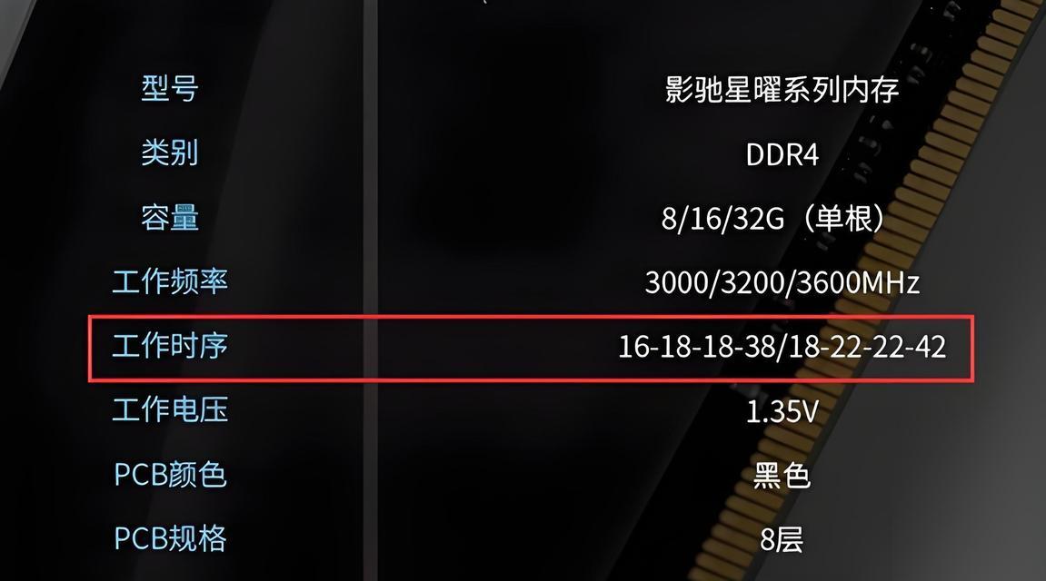 办公电脑内存卡参数查看方法是什么？