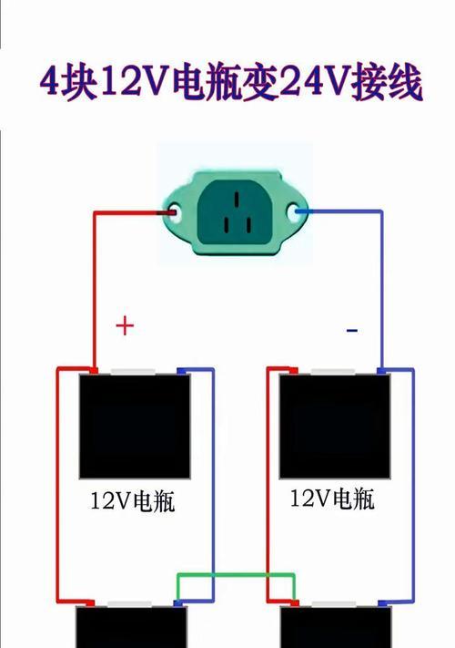 为什么1个铅酸电池电压是12v？其工作原理是什么？