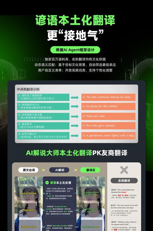 苹果手机快速翻译功能如何使用？有哪些技巧？