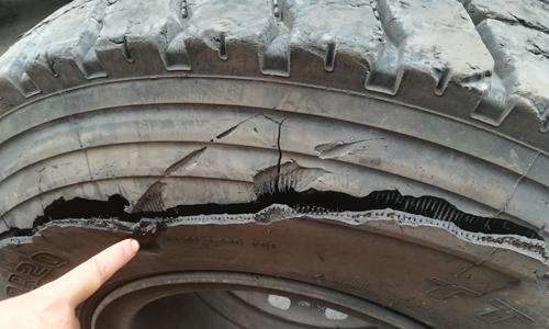 电瓶车轮胎爆炸的原因是什么？如何预防轮胎爆炸？