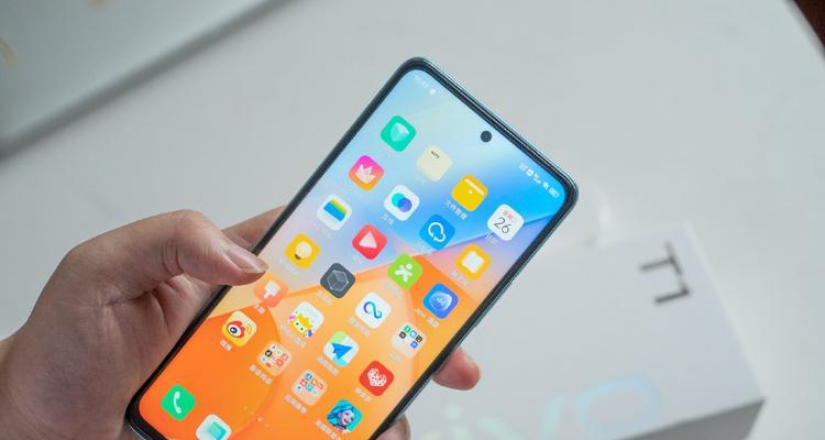 vivoT1看抖音横屏操作是什么？横屏模式下如何使用？
