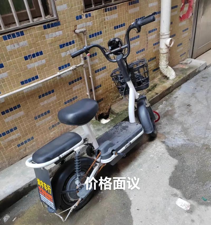 老妈学习电瓶车的建议是什么？