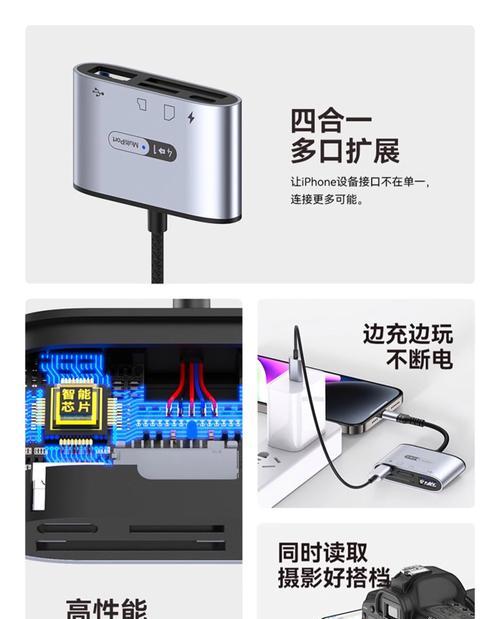 ccdms读卡器导入苹果手机的步骤是什么？