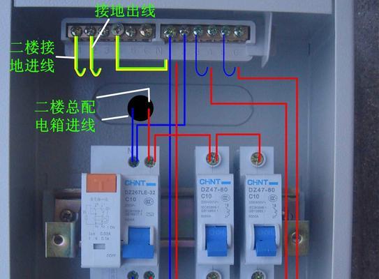 电瓶车怎么安装空开？安装过程中需要注意什么？