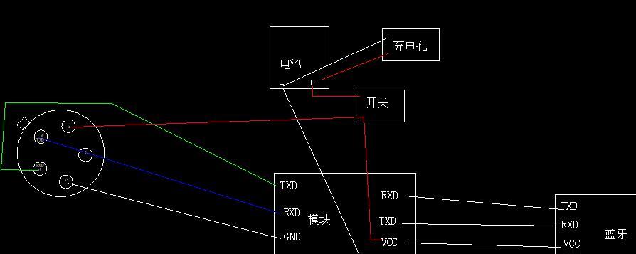 震动针数据线连接方法是什么？使用中遇到问题如何解决？