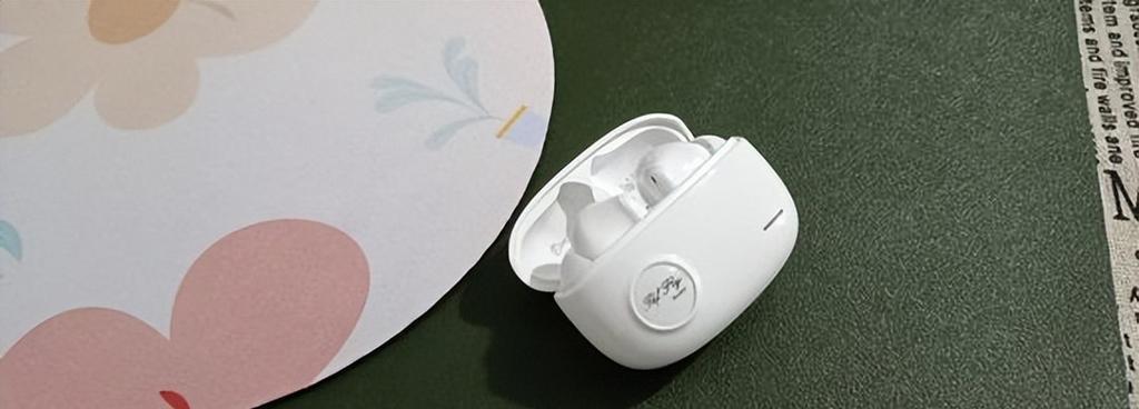 ikffly蓝牙耳机是什么牌子？产品特点和用户评价如何？