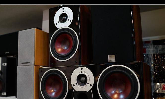 汕头哪里有最高档的音响店铺？
