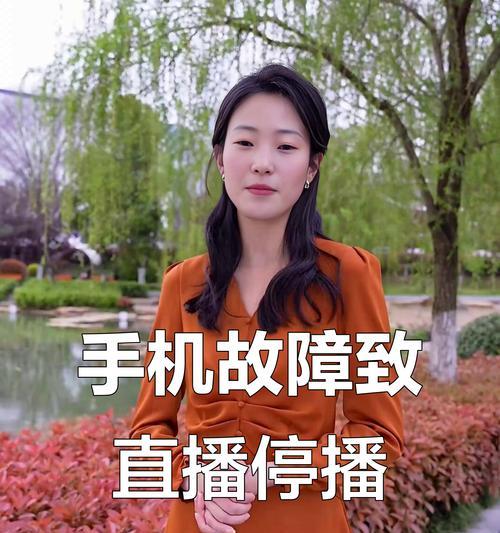直播时苹果手机无声音怎么办？可能的原因是什么？
