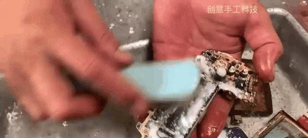 游戏机损坏后如何进行修复？