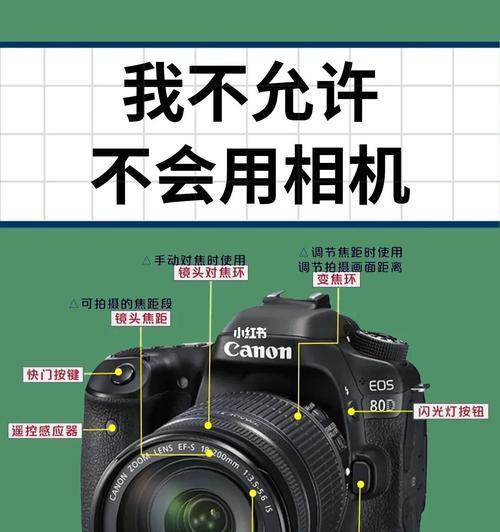 佳能镜头相机盖如何安装？安装过程中应注意什么？