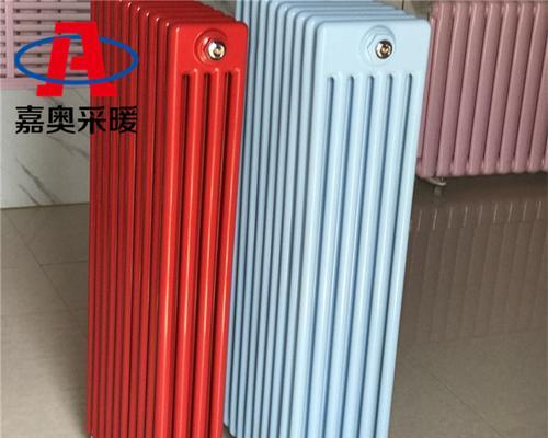 鳍片冲压散热器使用方法是什么？
