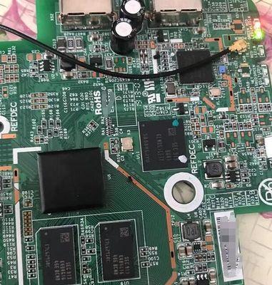 锅盖机顶盒卡拆卸方法是什么？