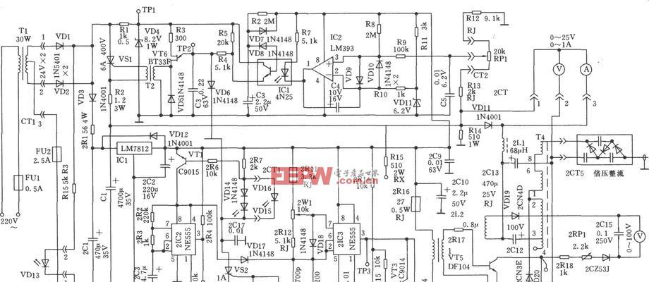 电视机的除静电线如何正确连接？接线步骤是什么？