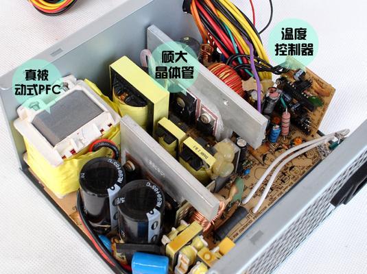 巴顿电脑电源性能如何？用户评价有哪些？