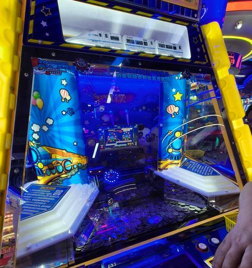 万磁王主机游戏玩法是什么？