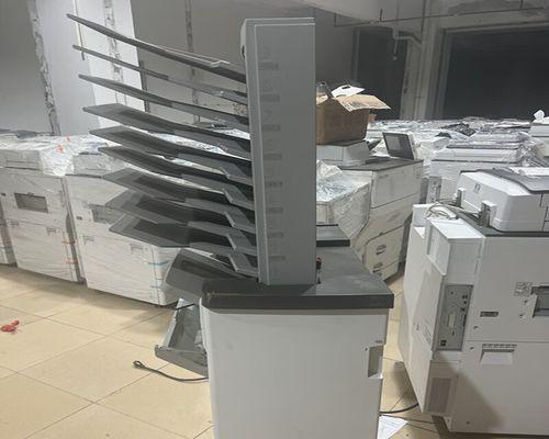 复印机分页器故障及解决方案（分页器停止工作的原因及维修方法）