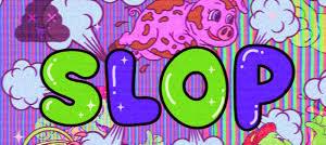 Merriam-Webster公布2025年度词汇：“slop”