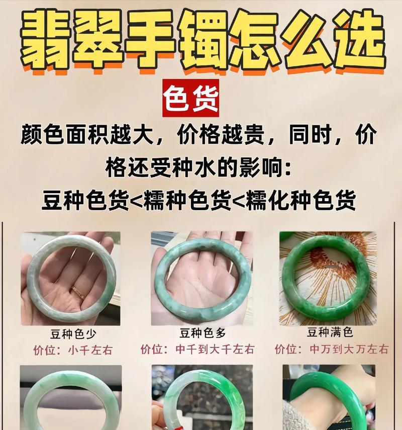手环颜色选择技巧有哪些？如何挑选适合自己的？