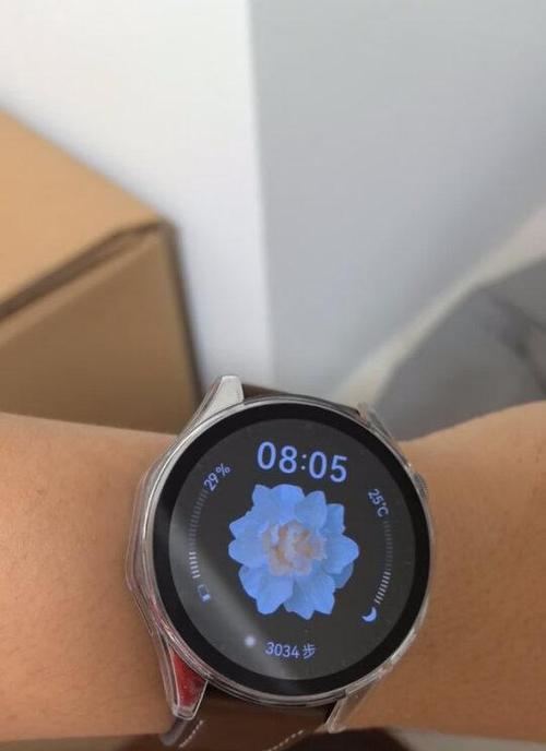 华为手表能否兼容苹果手机（探究华为手表与苹果手机的兼容性及解决方案）