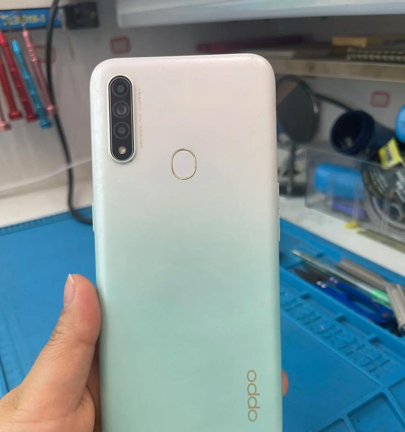 OPPOA8开启录音详解（如何使用OPPOA8的录音功能进行录音）
