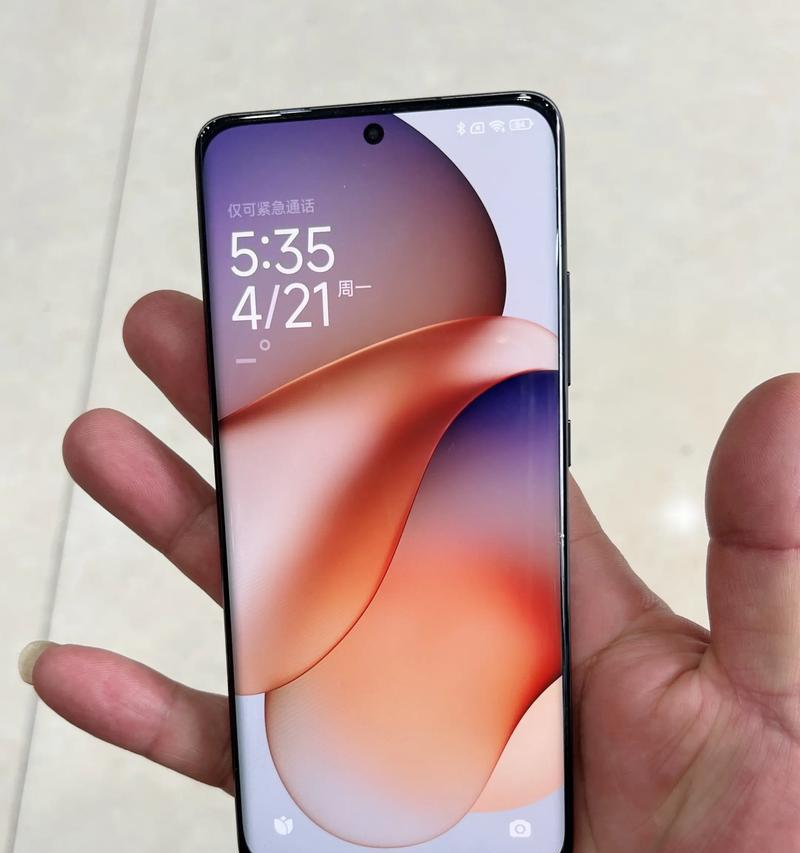 小米手机边框过热如何处理？有哪些快速降温技巧？