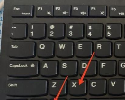 Win8系统键盘故障解决大全（从各种原因到各种方法）