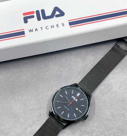 男士黑皮手表怎么买？购买时应注意哪些细节？