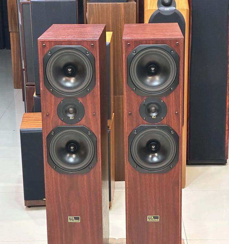 购买高音质音响有哪些推荐？