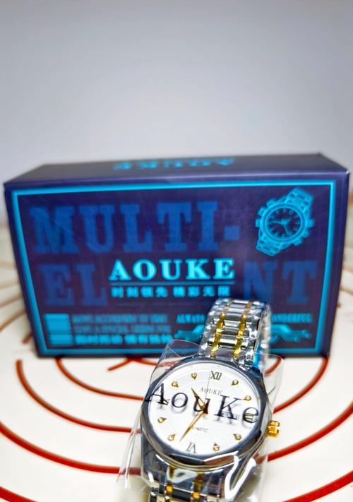 刻字版手表选择标准是什么？如何定制？