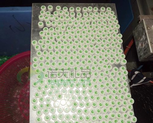 喜力纽扣手环拆解方法是什么？