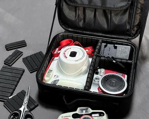相机和笔记本电脑收纳技巧有哪些？如何保护设备？