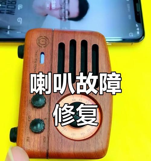 音箱出现杂音的解决方法是什么？如何预防？